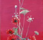 coquelicots-(laque)-30x85